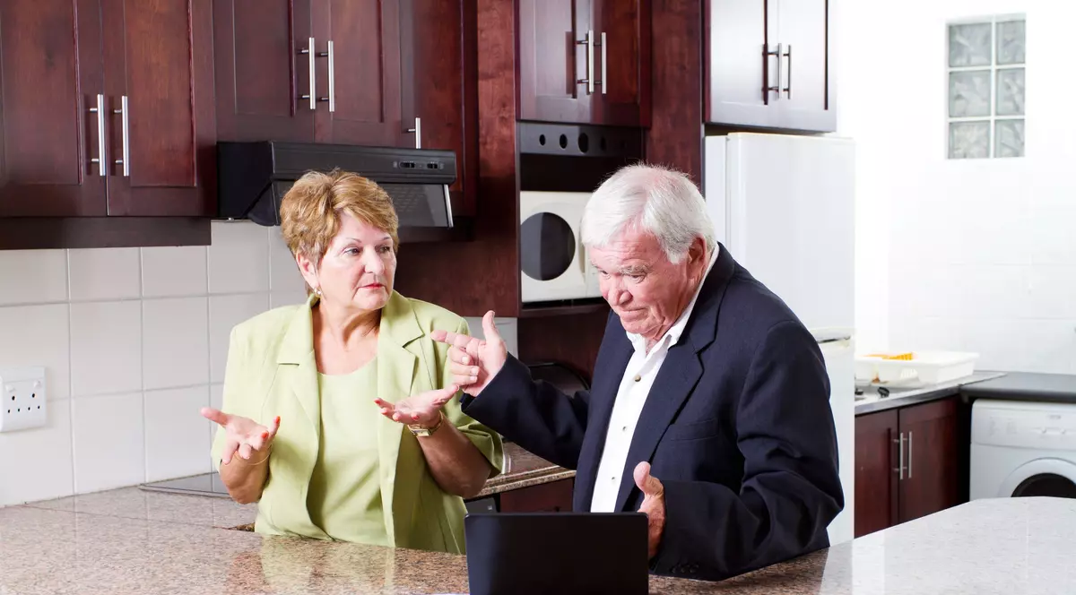 vârsta de pensionare