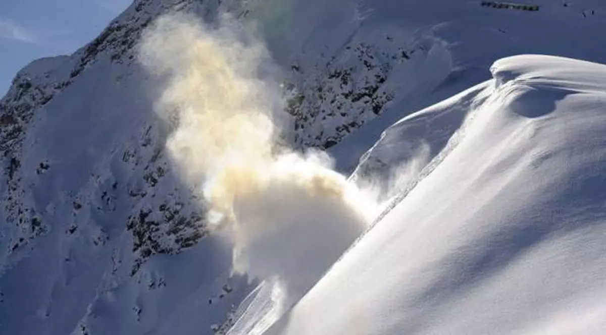 Accident grav în Alpi. Cinci alpinişti au murit. Elicopterele au ajuns la fața locului