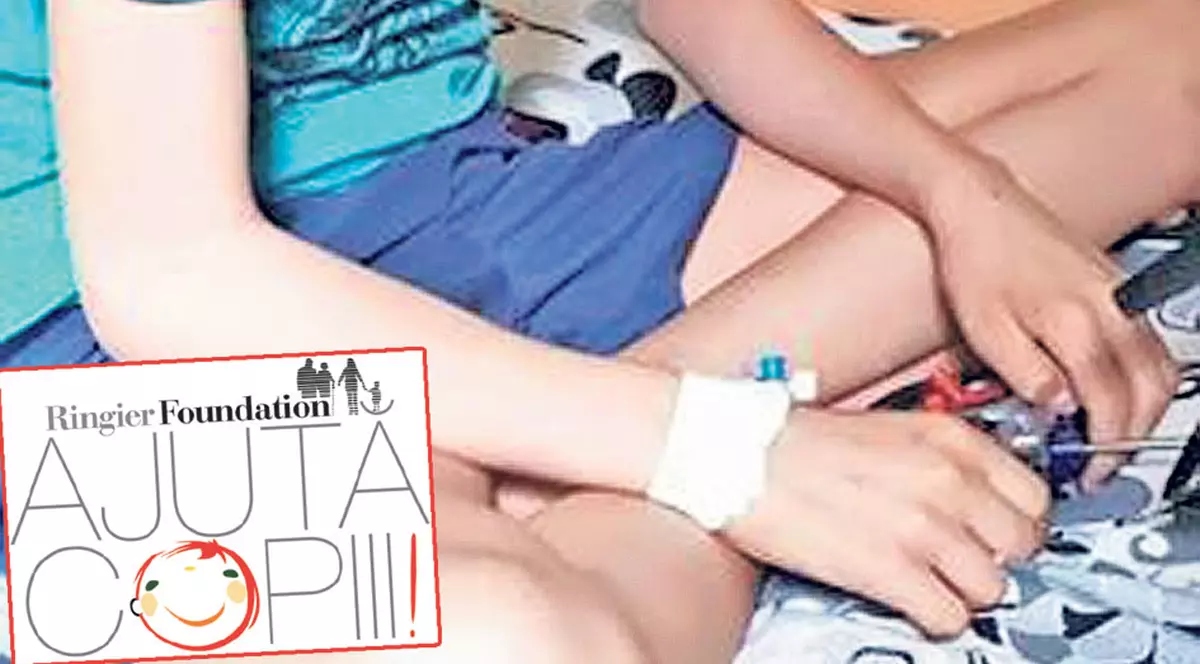 Ionuț speră să poată juca din nou fotbal