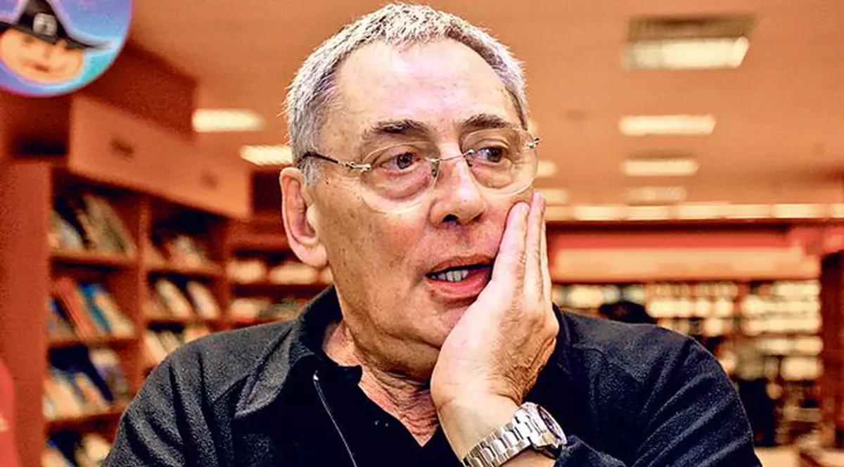 Horia Moculescu s-a ales cu pensia tăiată, după recalculare. ”Nu s-a ținut cont de un lucru esențial”