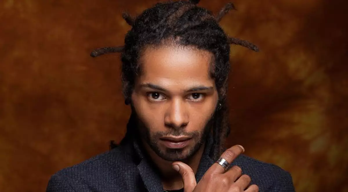 Concurentul de la Vocea României, Fabian Sasu a fost găsit de poliție