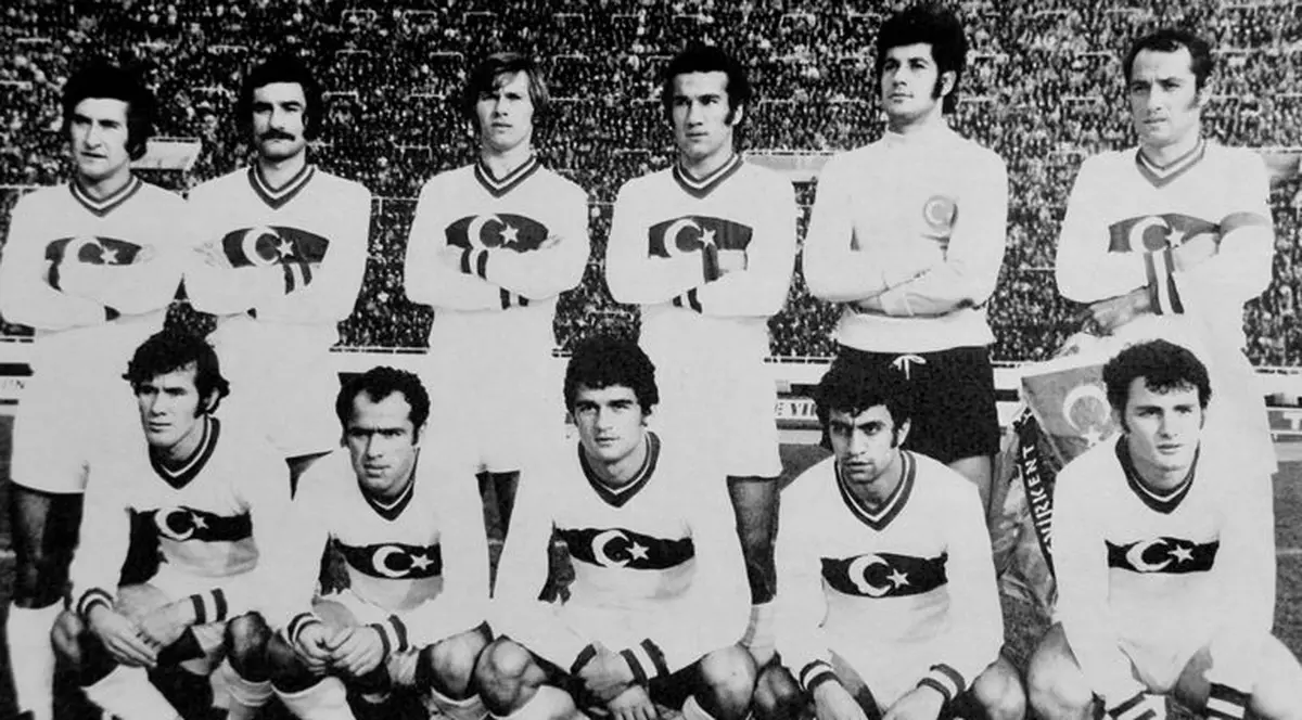 Cine a fost primul român care a antrenat naționala de fotbal a Turciei. Povestea lui Nicolae Petrescu