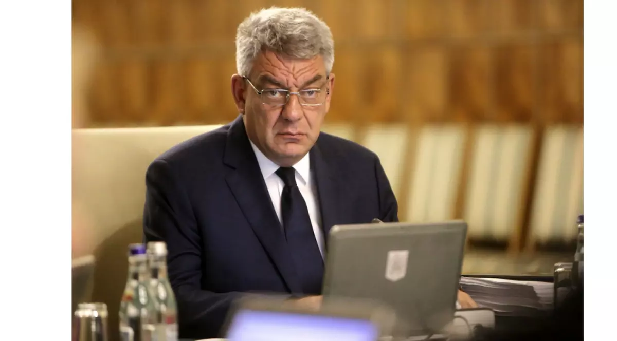 Tudose, despre creșterea economică: „Provine din producția industrială și servicii”. Grindeanu: „O dovadă că evaluarea care a dus la căderea guvernului nu a avut legătură cu realitatea”