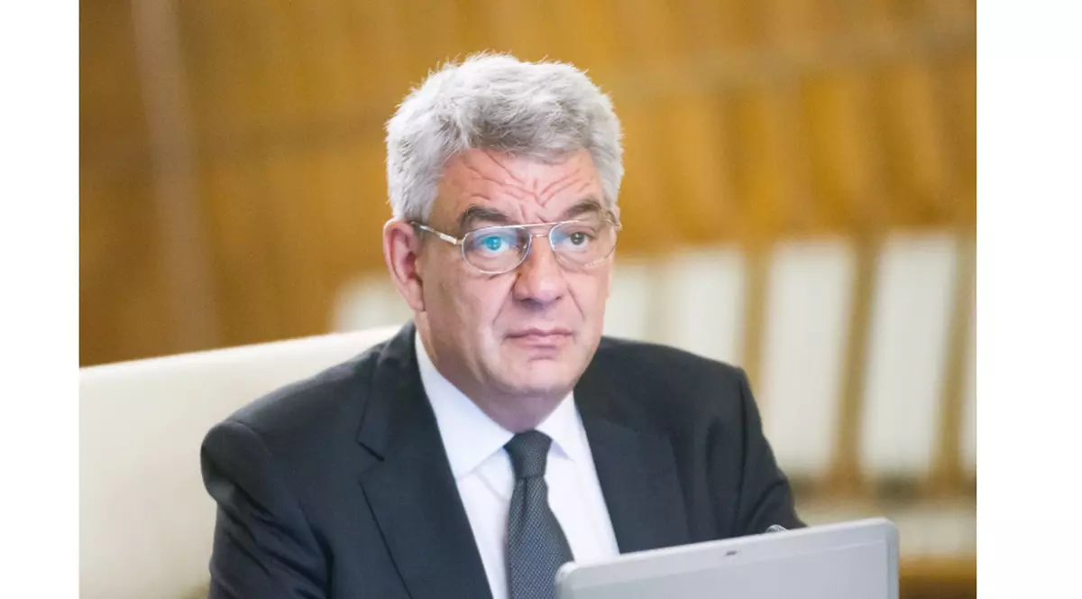Premierul Mihai Tudose este nemulțumit de modul de reacție al Enel după furtună