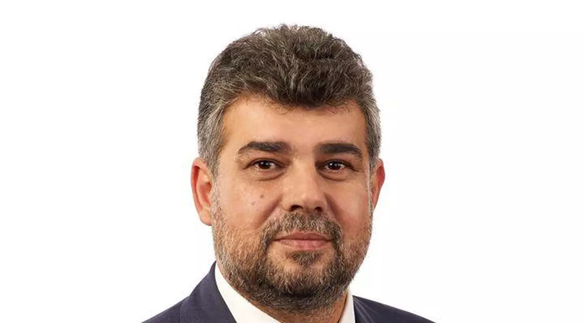 Vicepremierul Marcel Ciolacu preia atribuţiile premierului în perioada 11-15 august