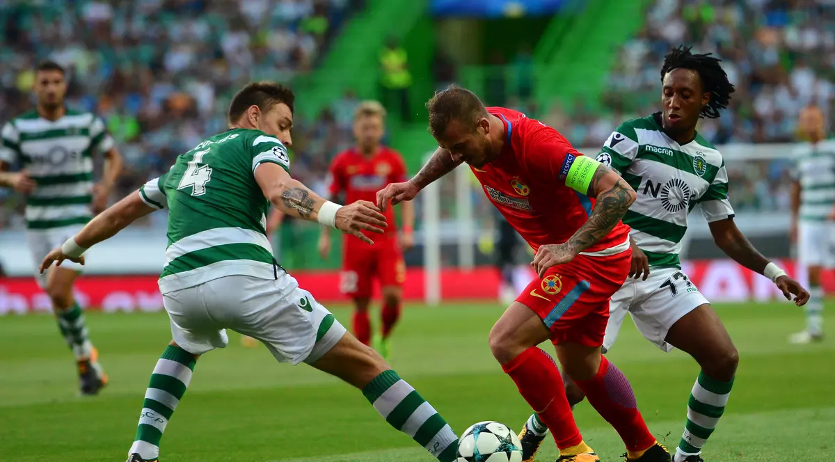 EXCLUSIV | Pronosticul lui Gigi Becali pentru FCSB - Sporting. ”N-am mai plecat la mănăstire, mama era prea obosită”