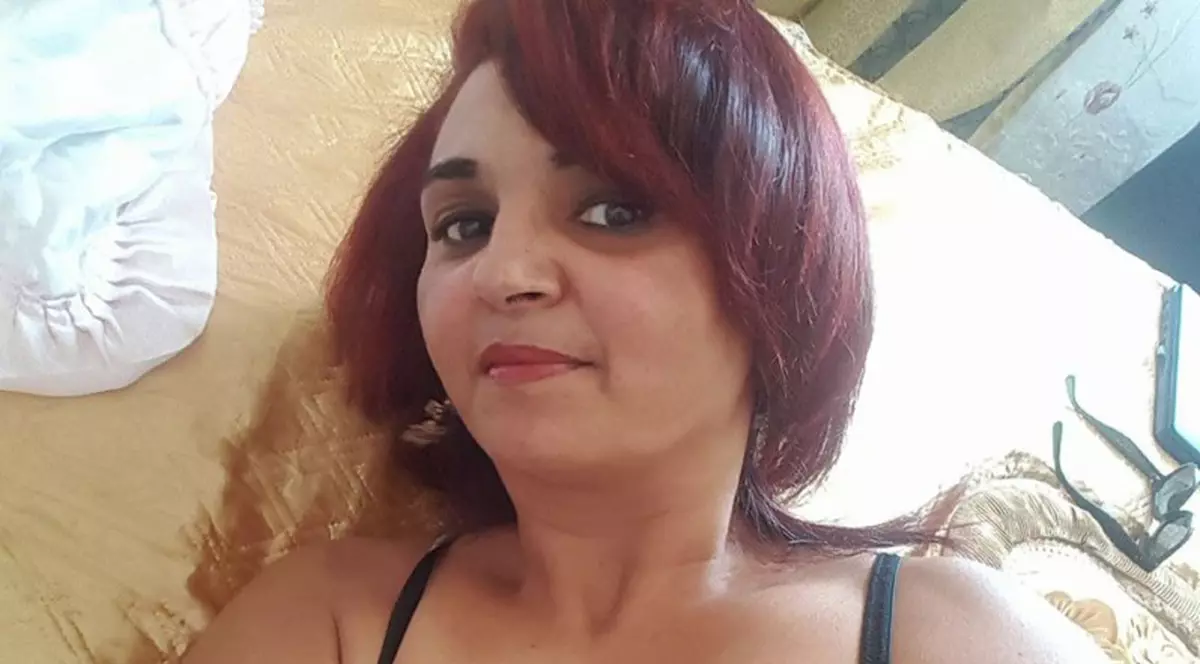 Crimă anunțată pe Facebook