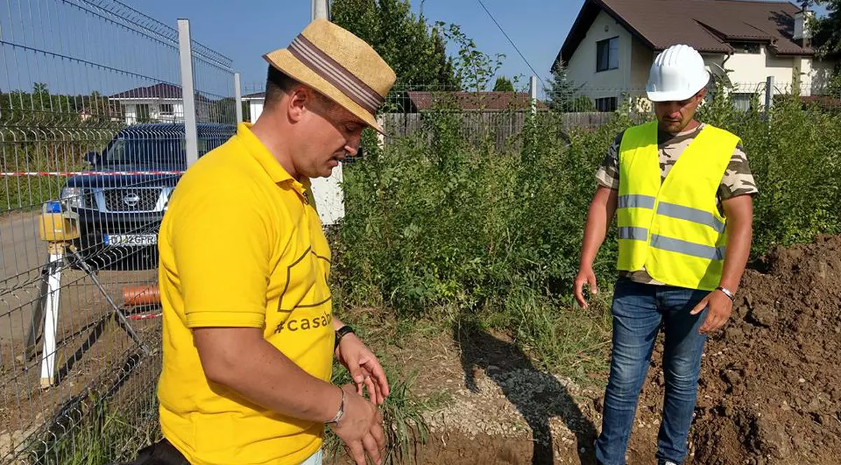 George Buhnici, țepuit cu mii de euro. “Am fost păcălit și muls de bani”