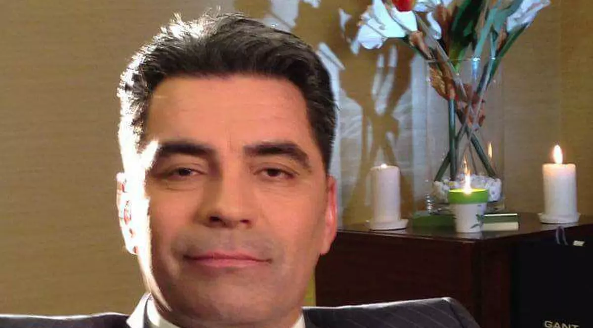 Marcel Toader, apel public pentru cei care îl critică după divorțul de Maria Constantin. “Un anumit grup de susținători ai soției mele…”