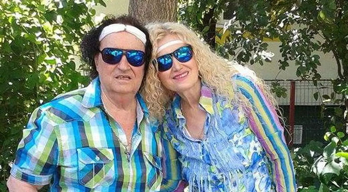 EXCLUSIV/ Unic în showbiz-ul românesc! Marian Nistor și Dorina Paraschiv nu ies niciodată din casă neasortați