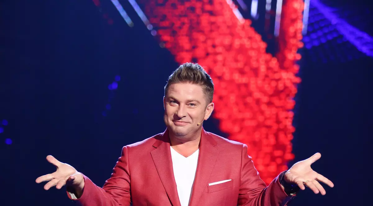 EXCLUSIV | Pavel Bartoș, despre dragoste și alți demoni. O poveste dincolo de ce se vede pe scenă și la TV | FOTO