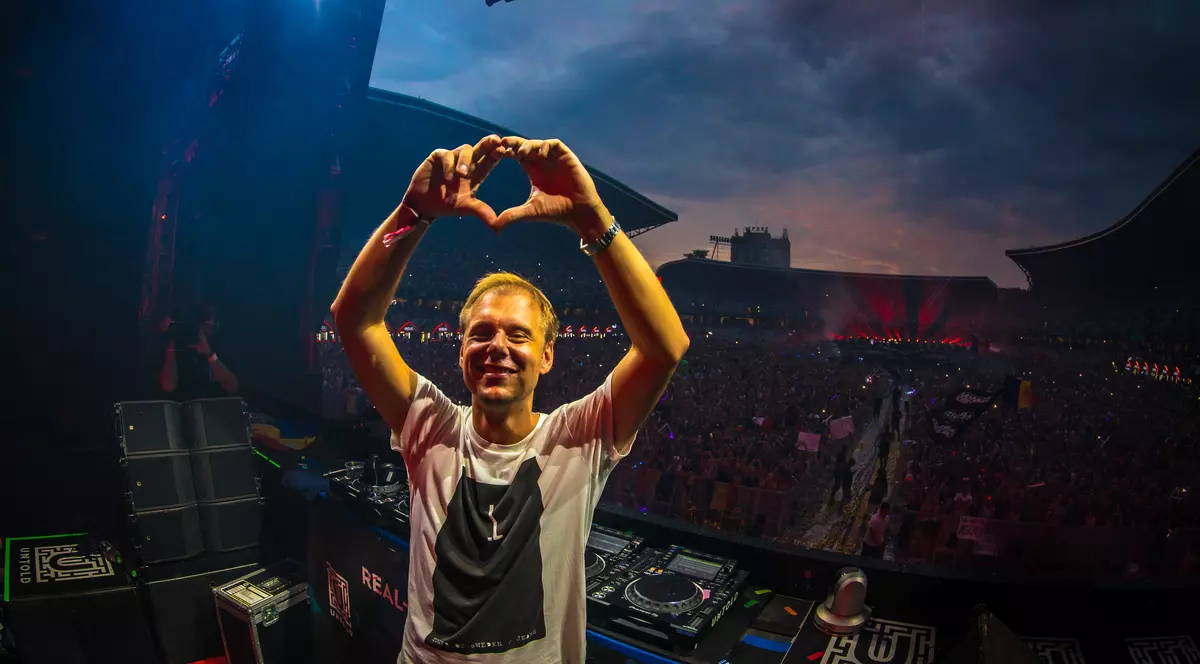 Câți spectatori au fost la UNTOLD 2017, în cele patru zile