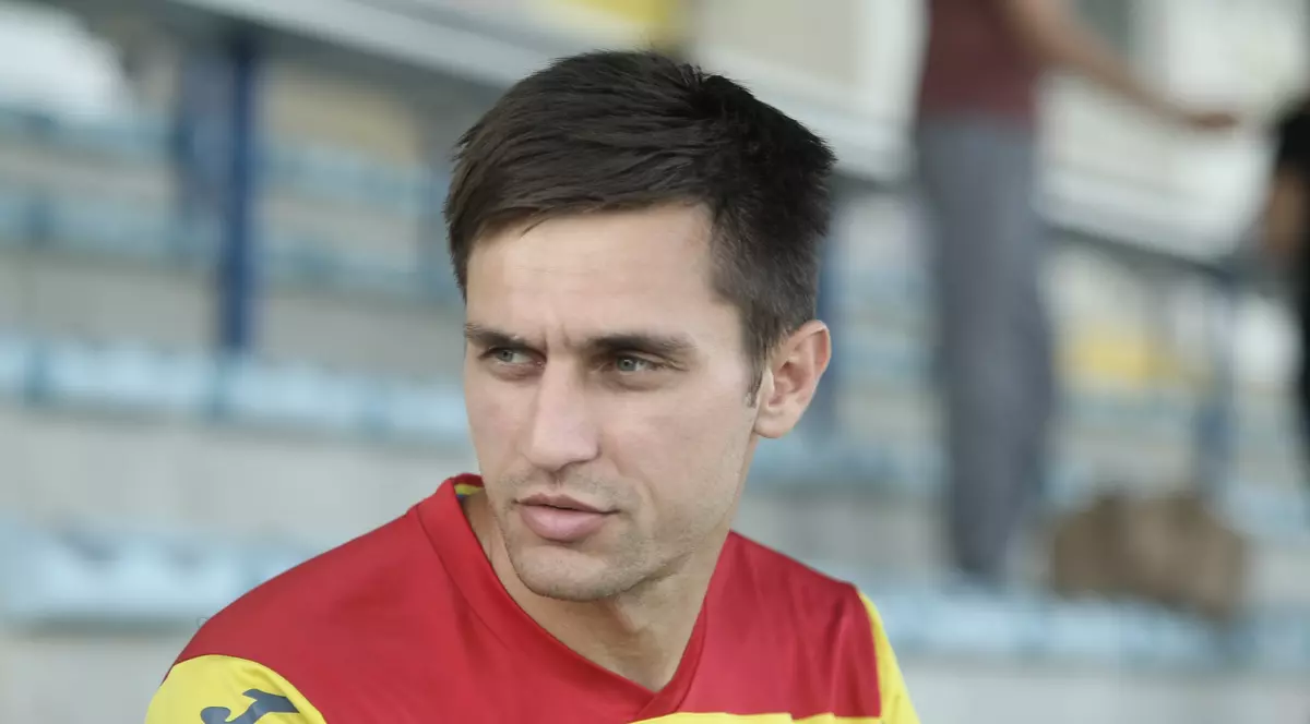 Ciprian Tătărușanu dă cărțile pe față: ”Moment zero la națională? Și ce să facem, să plecăm toți de aici?”