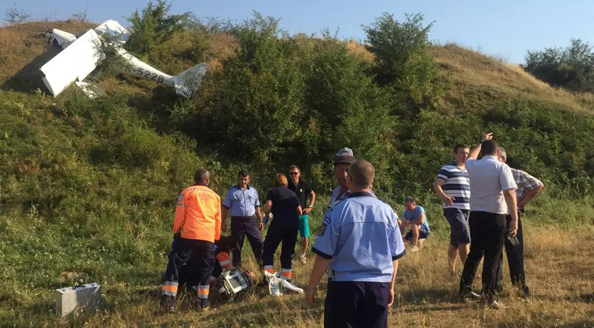 Primarul comunei ieșene Tătăruși. „O astfel de tragedie se putea intâmpla oricui”