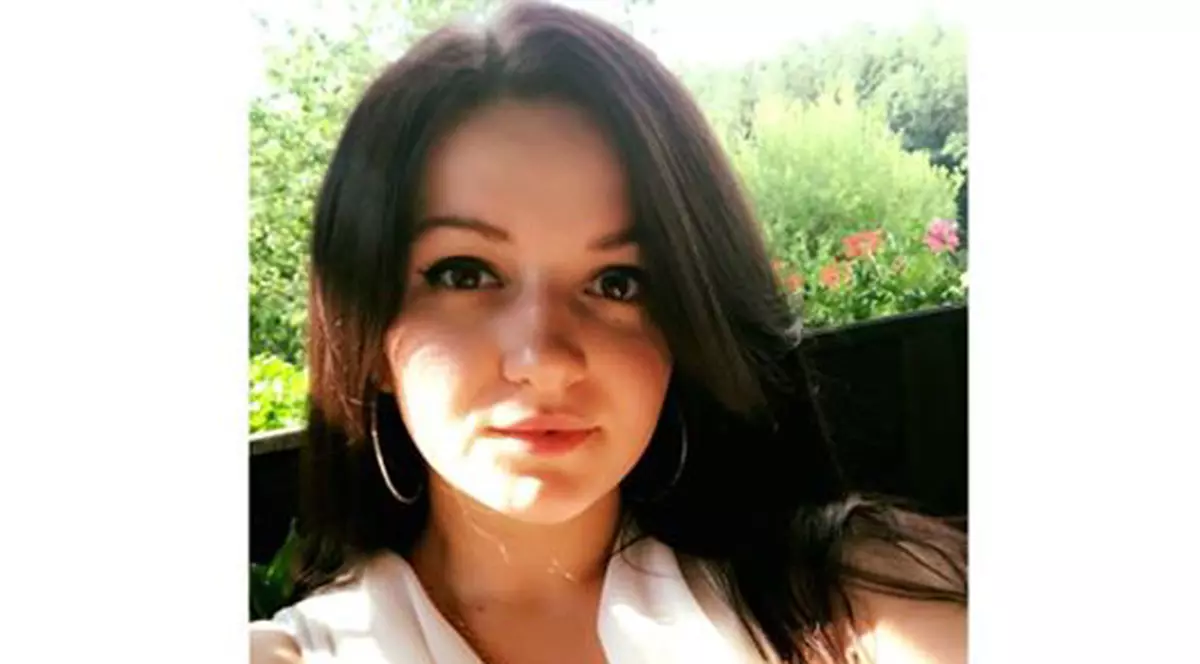 Cine este românca ucisă de furtună în Austria. Alexandra Prelucă avea 19 ani și era studentă la Medicină în Austria