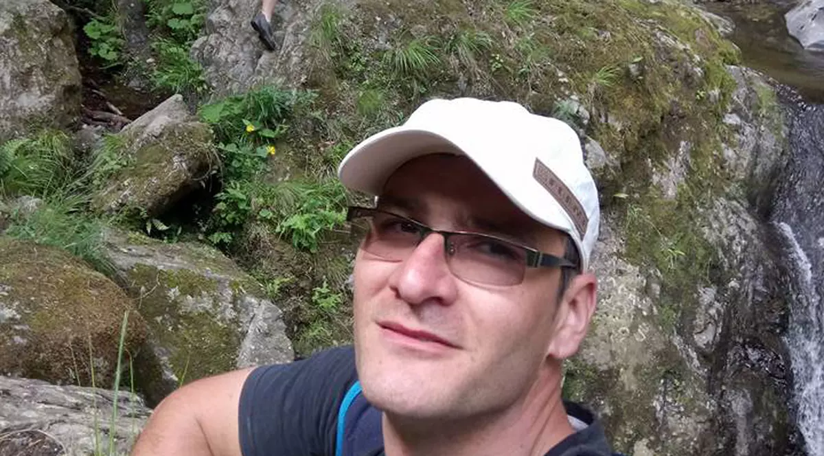 Cum a murit Adrian Ciureanu, eroul care a salvat o femeie și o fetiță în Mangalia. Mărturii cutremurătoare ale martorilor