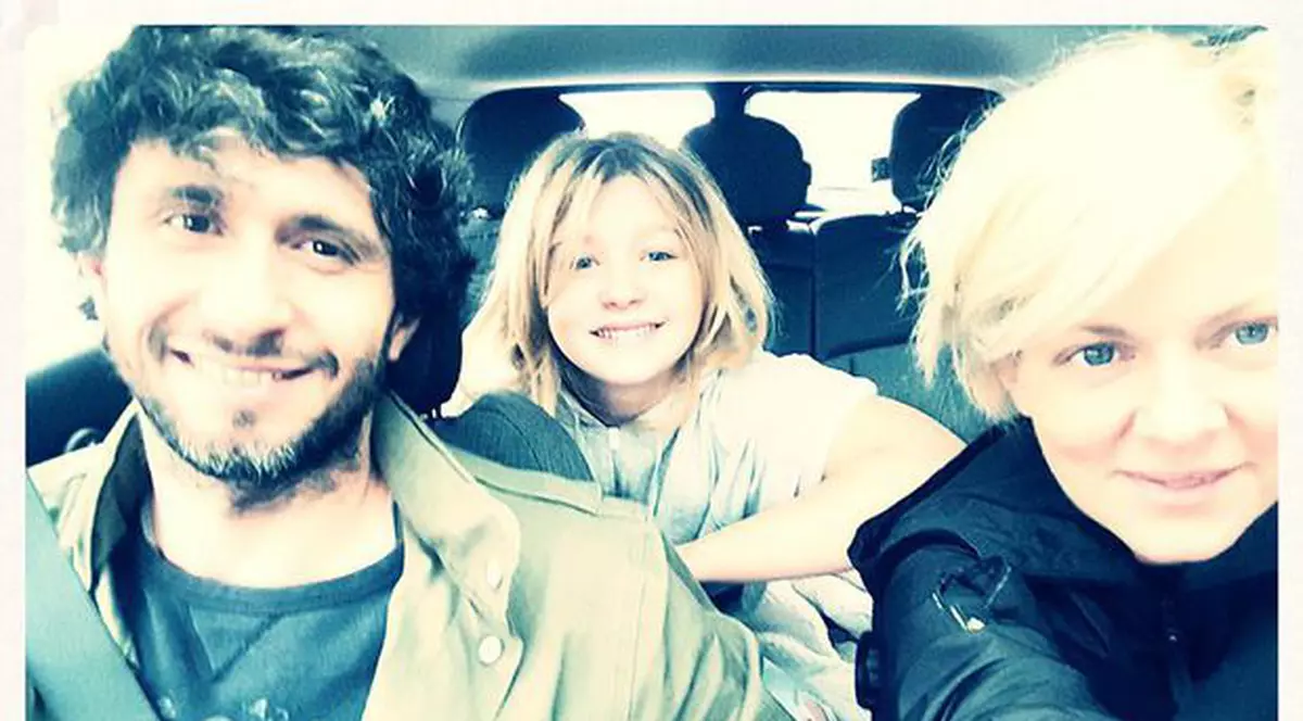 Dana Nălbaru, pe mâna medicului. “M-a durut și chinuit groaznic”