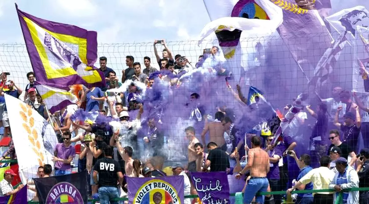 Liga 2, etapa 7. FC Argeș și ASA Târgu Mureș, un meci care altă dată se juca în primul eșalon