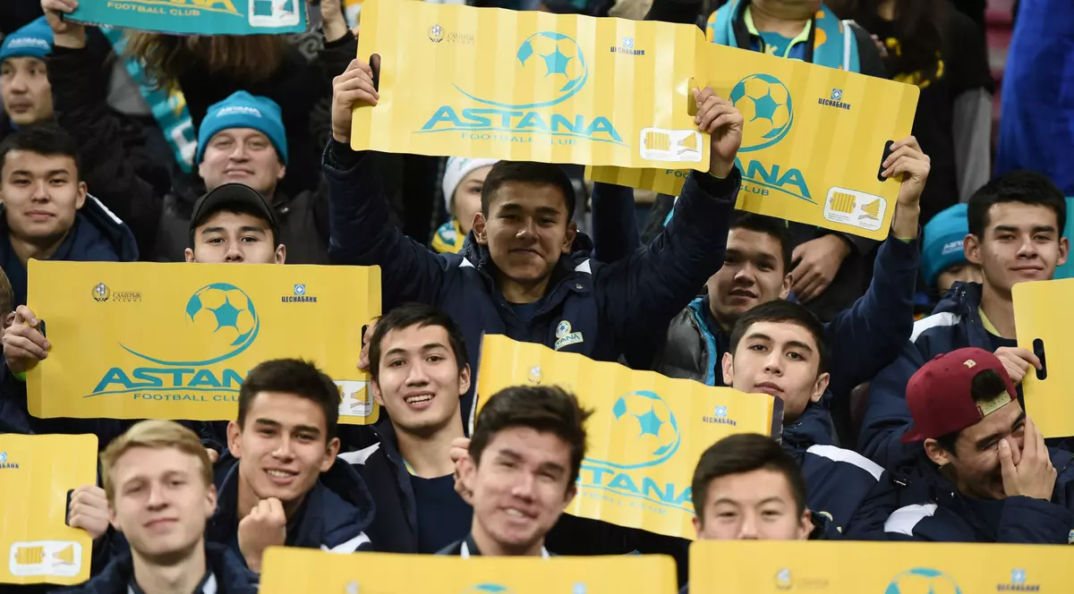 Cota zilei și avancronică pentru meciul FC Astana vs Celtic Glasgow
