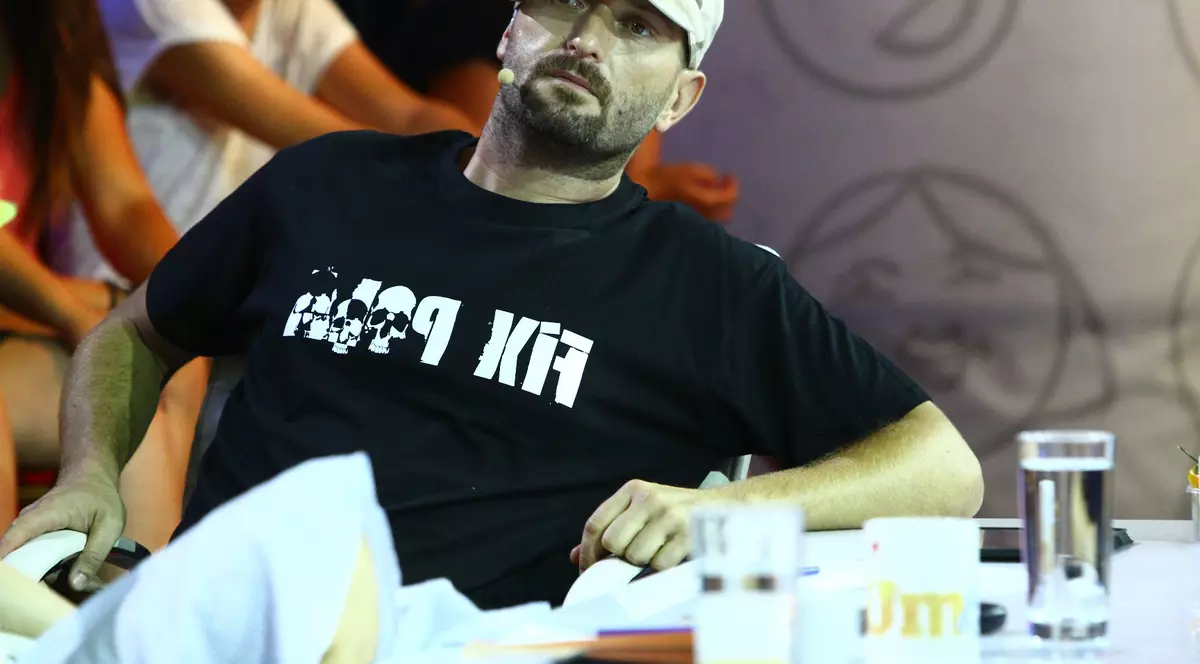 Cheloo și-a ieșit din minți