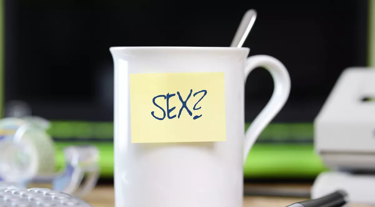 Cât de des să faci sex, în funcție de vârstă