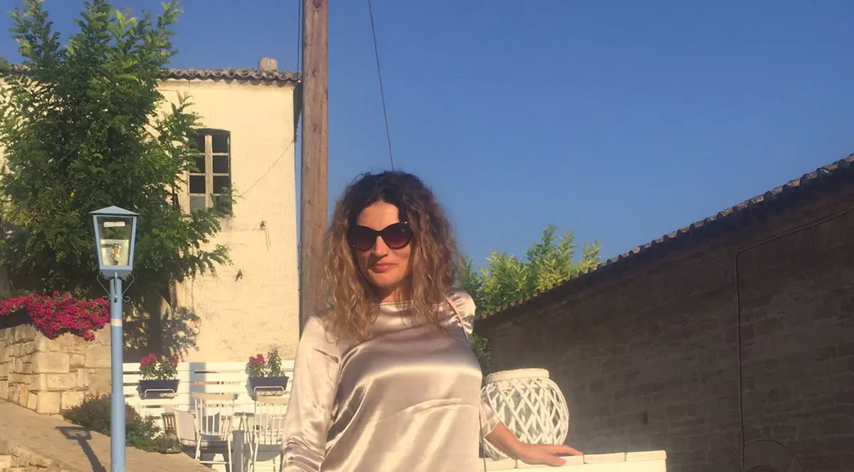 Ioana Ginghină a ajuns pe mâna medicilor. Actrița are dureri cumplite. Care este starea ei acum