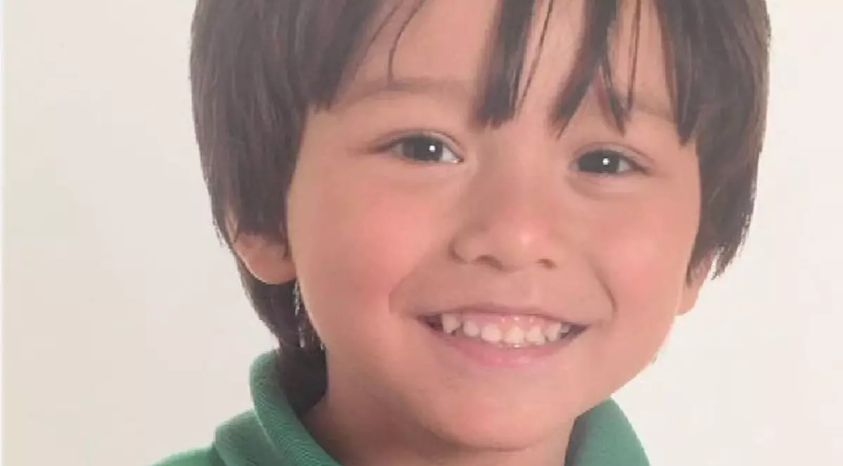 Julian Cadman, copilul căutat de autorități în Barcelona, a fost declarat mort