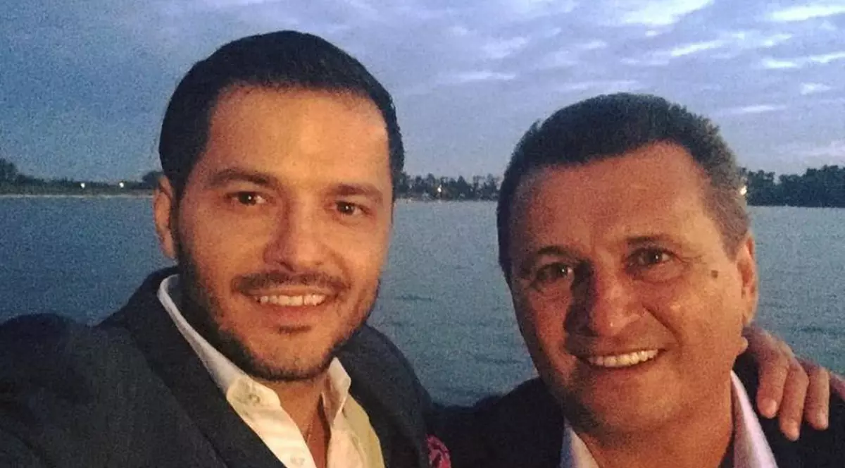 Adevărul despre relația dintre Nea Mărin și Liviu Vârciu. "Chiar și cei din jurul nostru ne văd ca..."