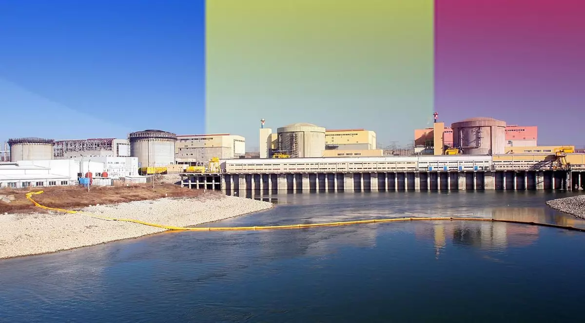 Ministrul Energiei s-a întâlnit ”în lift” cu investitorii chinezi care fac reactoarele nucleare de la Cernavodă, proiect de 6,5 miliarde de euro