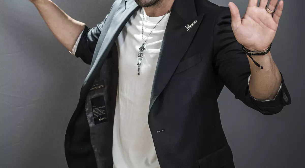 Pepe era strigat Șarpe sau Schilodu