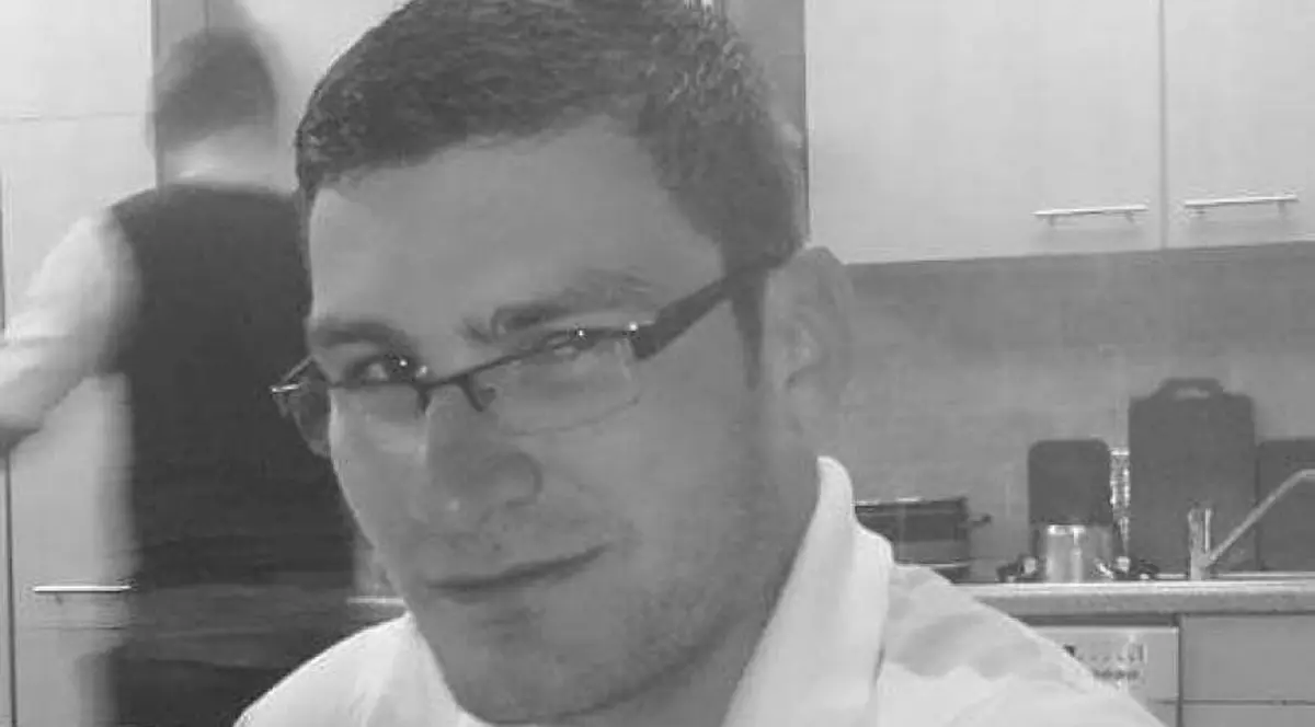 Povestea lui Adrian Ciureanu, eroul care a salvat o femeie și un copil în Mangalia. Tânărul s-a înecat la 31 de ani