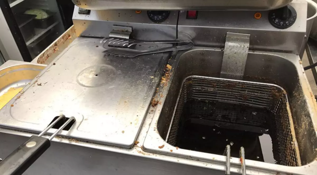 Restaurantul unui hotel din Predeal a fost închis de ANPC