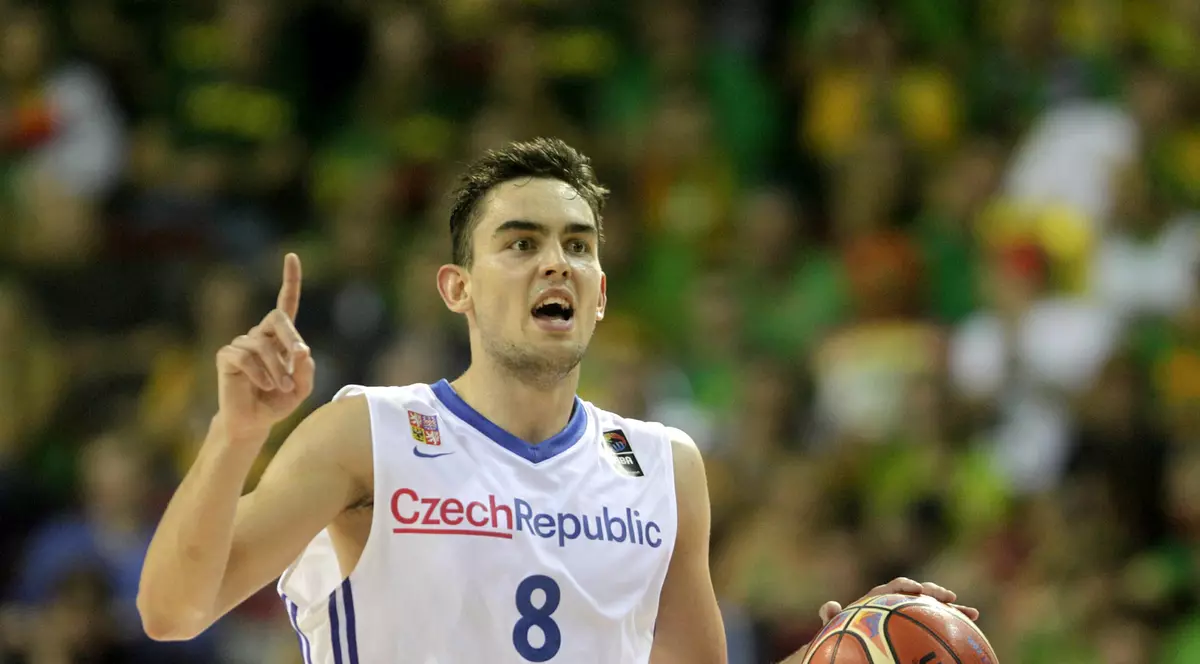 Satoransky și-a făcut o idee despre România