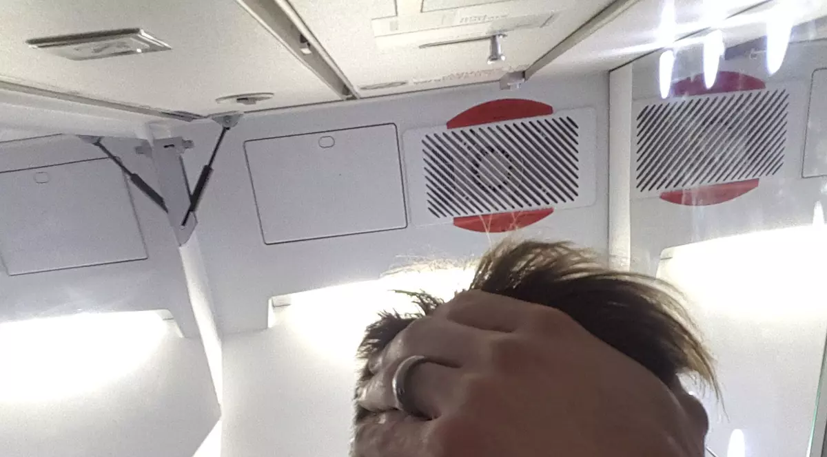 Un bărbat a ajuns la Las Vegas în loc de Londra deși biletul i-a fost verificat de trei ori în aeroport