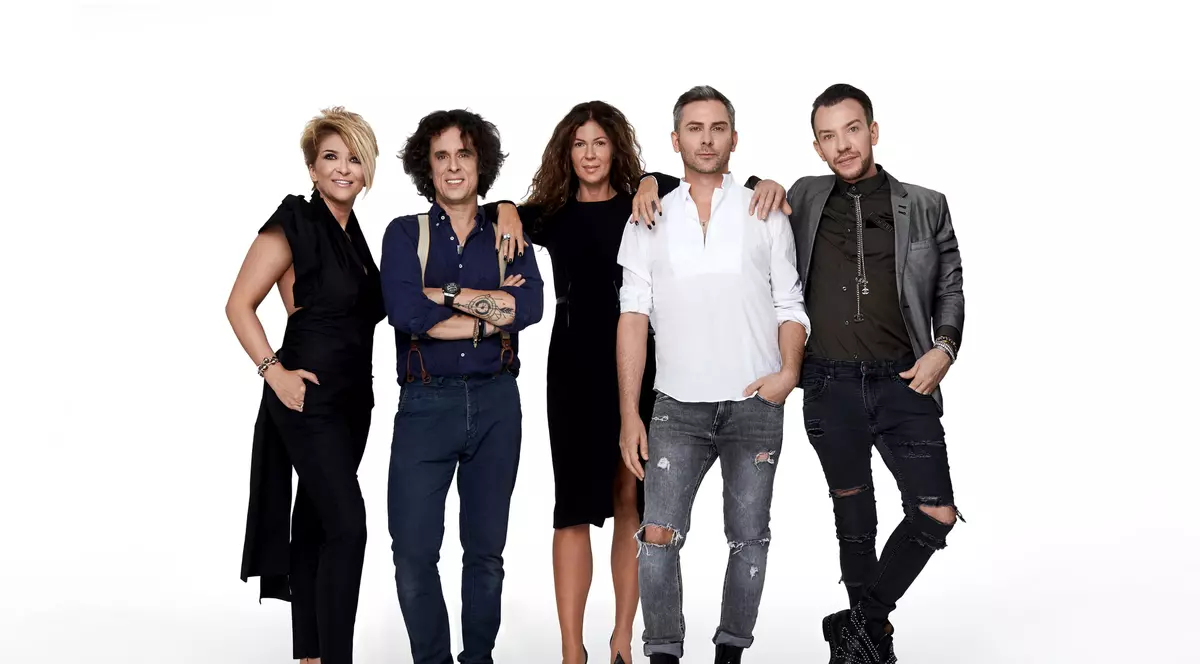 Ovidiu Buta va prezenta emisiunea “Descoperă-ţi frumuseţea”. Primele declarații