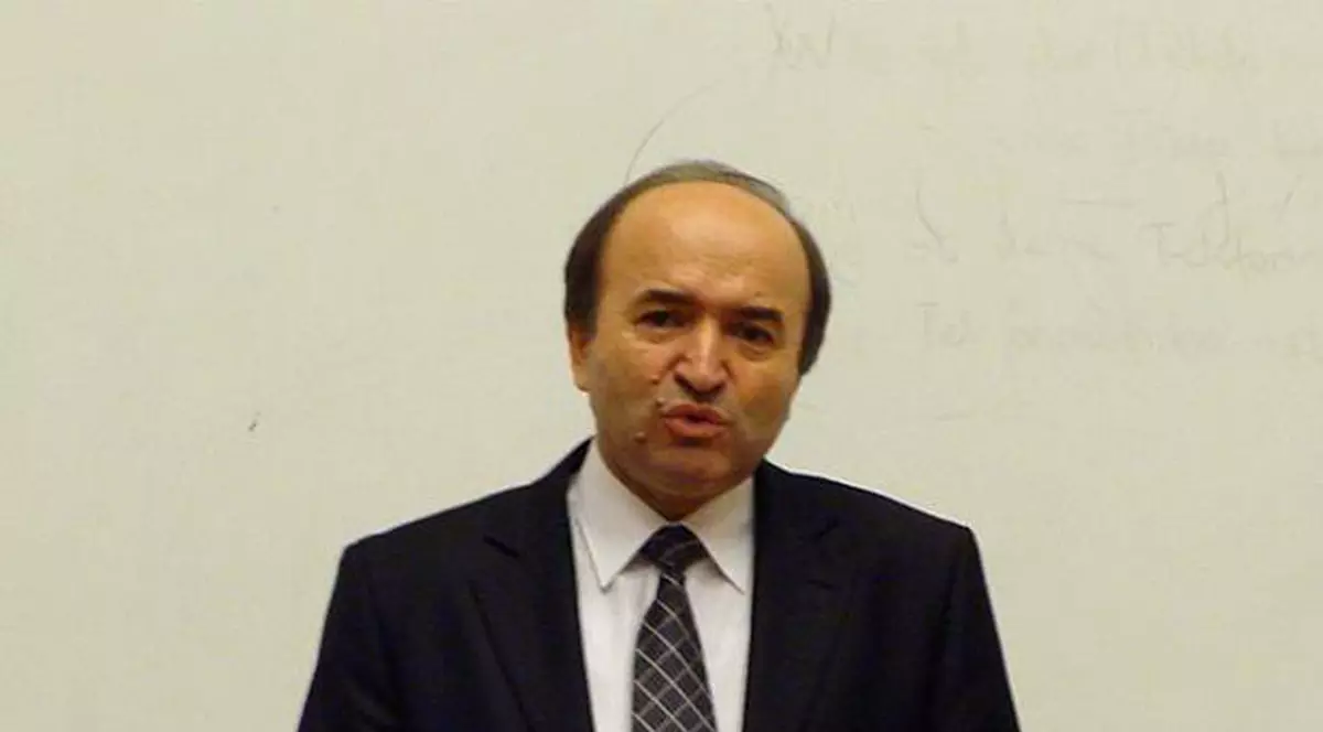 Tudorel Toader afirmă că în România sunt penitenciare ce se ridică la standarde europene, cu direcție către premierul danez