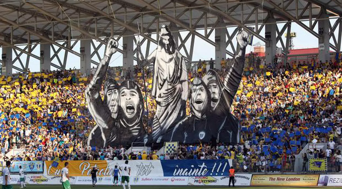 S-au stabilit seriile din Liga 3. Care sunt adversarii celor de la Farul, Petrolul și ”U” Cluj