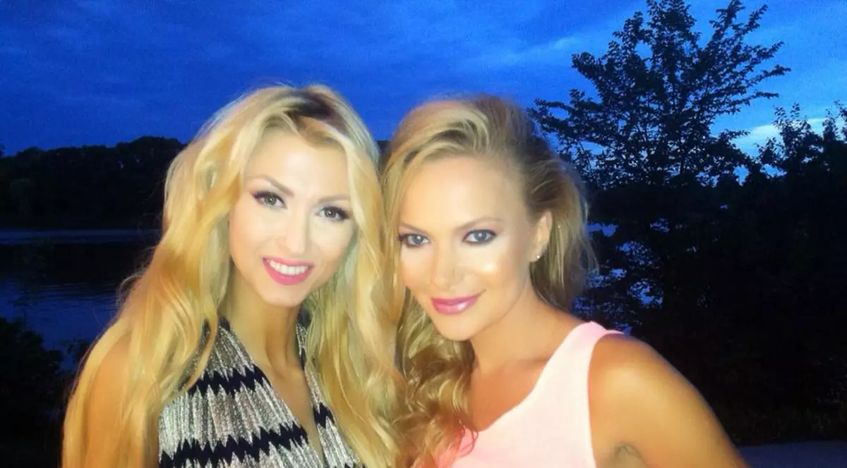 Andreea Bălan și Andreea Antonescu, la începuturile lor. Cum s-au transformat cele două Andre | FOTO