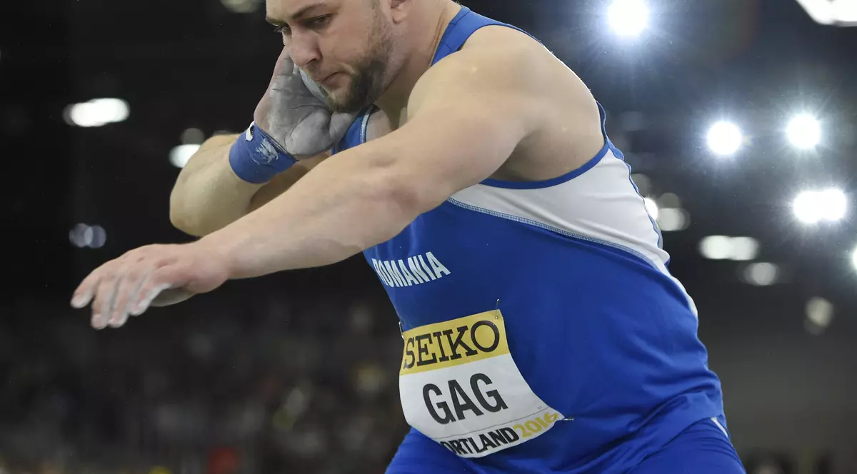 Andrei Gag