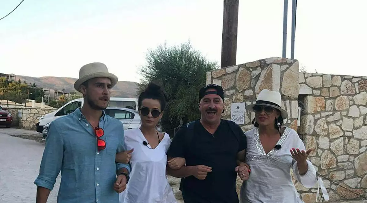 Romică Țociu, despre cea mai frumoasă experiență.  “N-a dat înapoi de la nicio provocare”