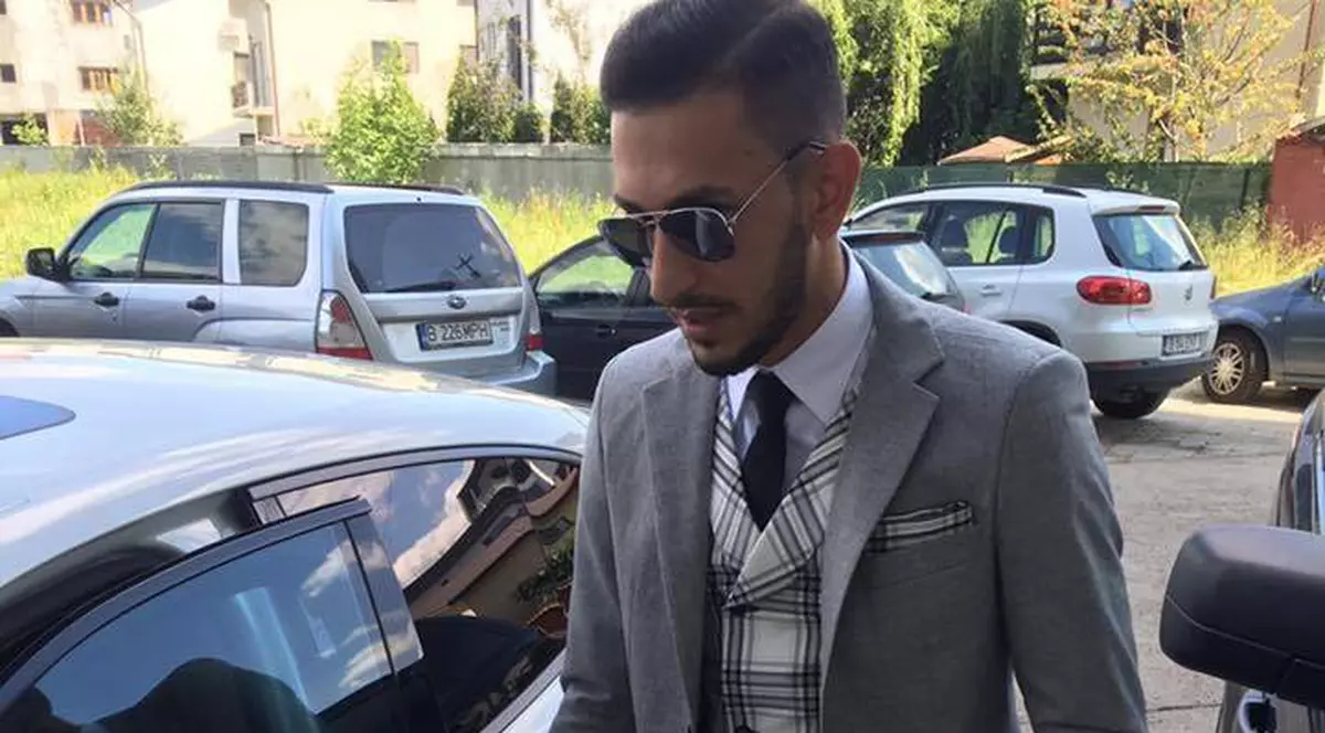 Ce a fost în mintea fiului de bogătaș acuzat că și-a bătut și sechestrat iubita. Psihologia beizadelelor de bani gata