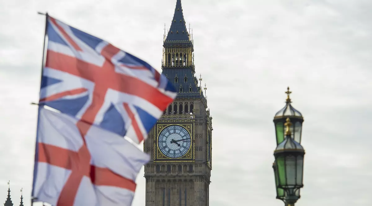 Big Ben nu va mai bate ora exactă