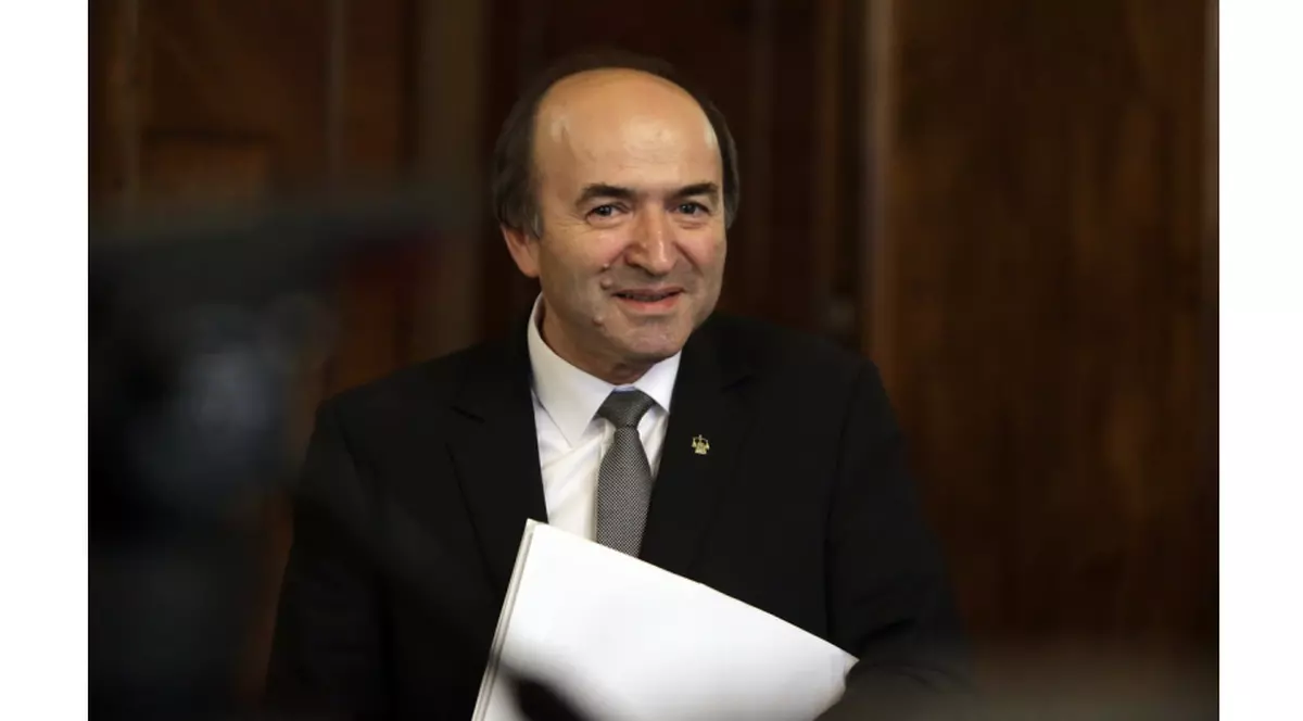 Dumitrașcu (FS ANP): Proiectul de majorare a salariilor în penitenciare să fie gata până săptămâna viitoare