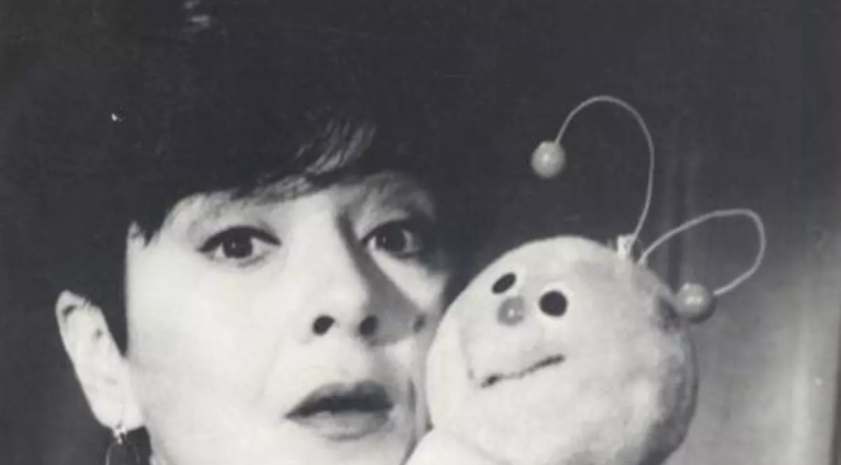 25 de ani de la moartea Andei Călugăreanu. Spectacol în memoria artistei la Teatrul de Revistă | FOTO