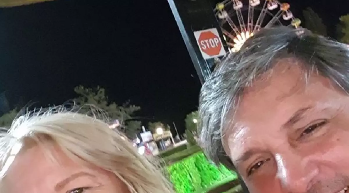 Fiica blondei lui Cornel Galeș, prima reacție despre relația celor doi. Abia acum s-a aflat. “Mă bucur enorm”