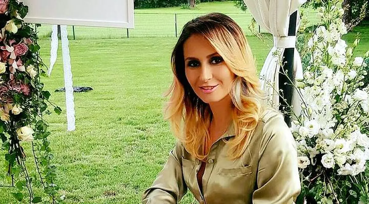 EXCLUSIV | Crina Abrudan vrea să revină în TV, dar nu la sport. ”Vreau să vorbesc liber și mult!”