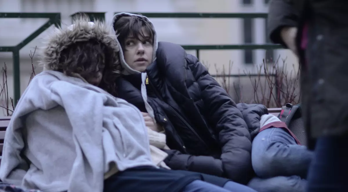 Succes în familie! Filmul regizat de Radu Dragomir, în care joacă și soția sa, Dana Rogoz, selectat la Festivalul de Film de la Sarajevo