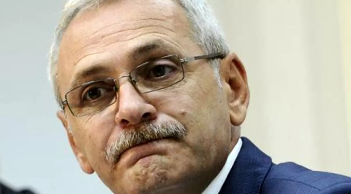 Dragnea, reacţie ironică la adresa șefei DNA