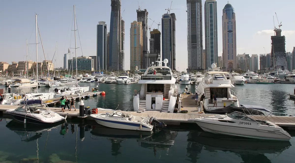 româncă arestată și deportată din Dubai pentru că a făcut sex