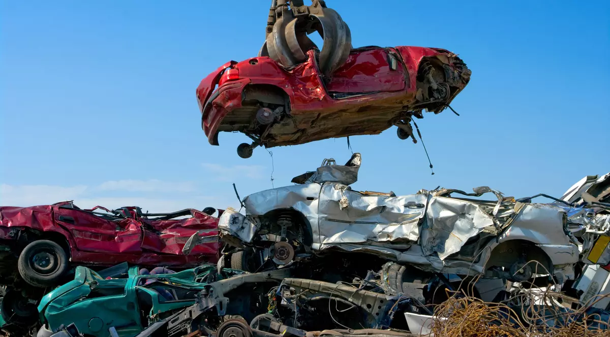 fondurile alocate pentru Programul Rabla